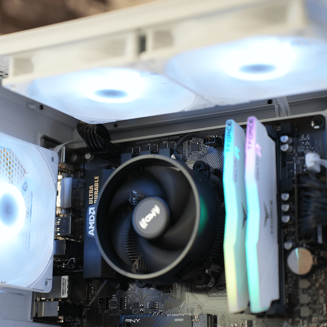NZXT Elite