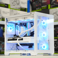 Prism Ultra White
