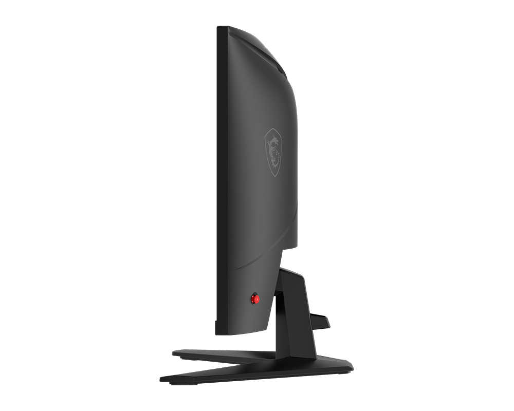 MSI MAG 275CQF E18 27" WQHD 180Hz Curved Gaming Monitor
