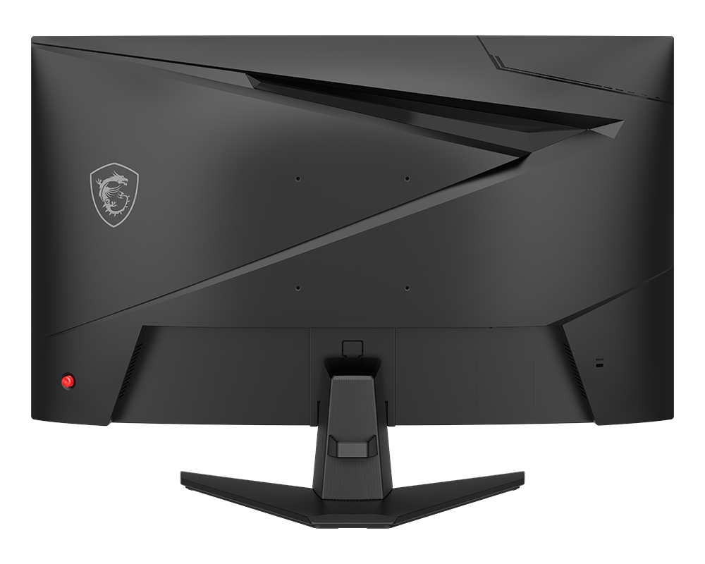 MSI MAG 275CQF E18 27" WQHD 180Hz Curved Gaming Monitor