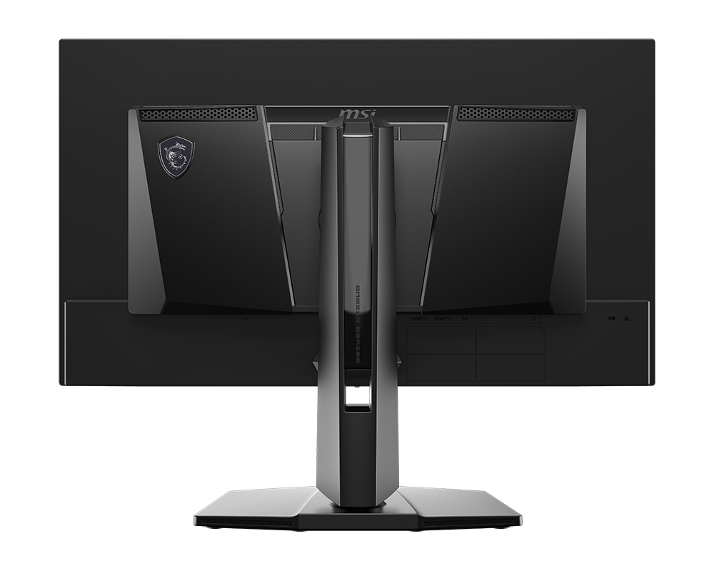 MSI MAG 274QP QD-OLED X24 26.5" WQHD 240Hz Gaming Monitor