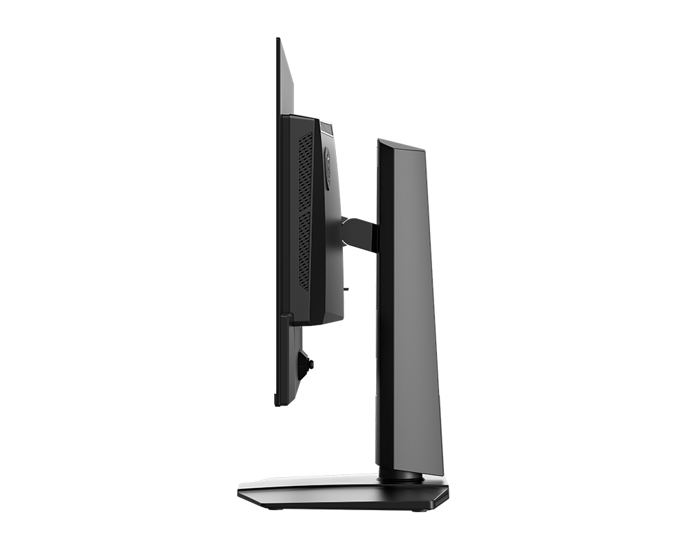 MSI MAG 274QP QD-OLED X24 26.5" WQHD 240Hz Gaming Monitor