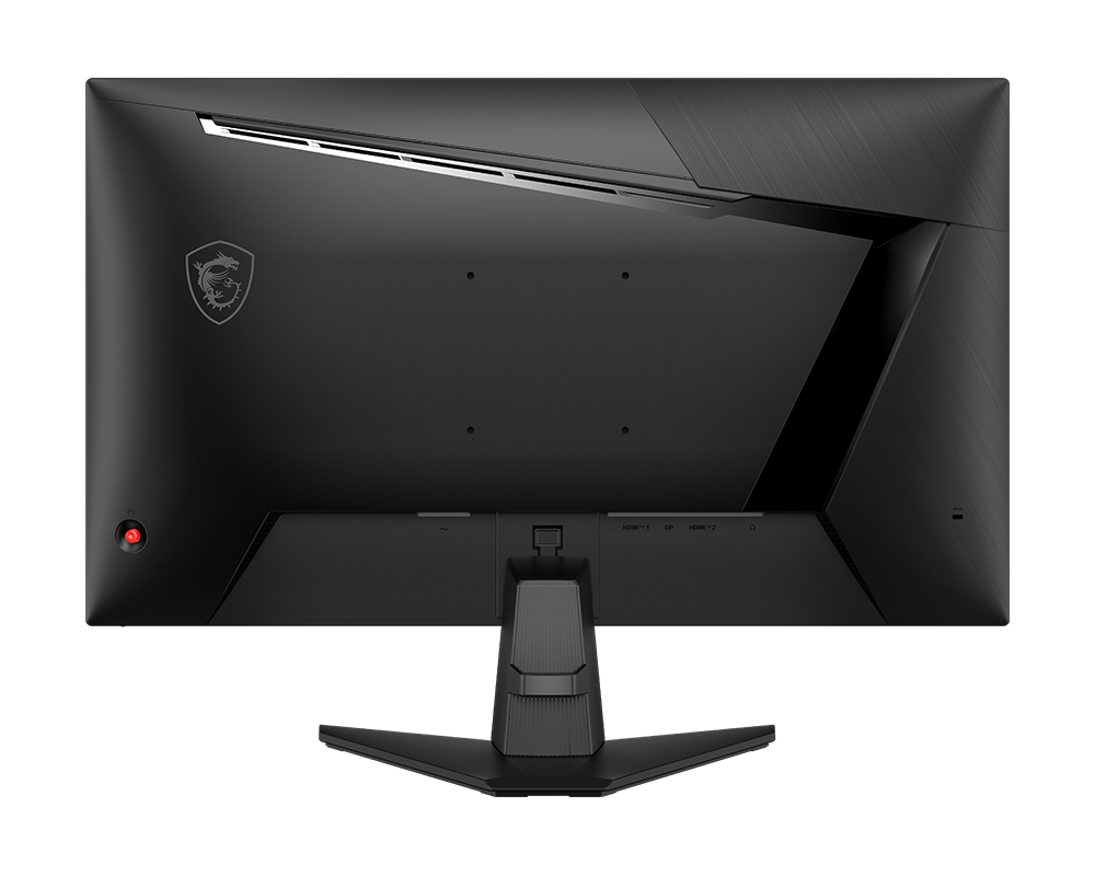 MSI MAG 275F E20 27" FHD 200Hz Rapid IPS Gaming Monitor