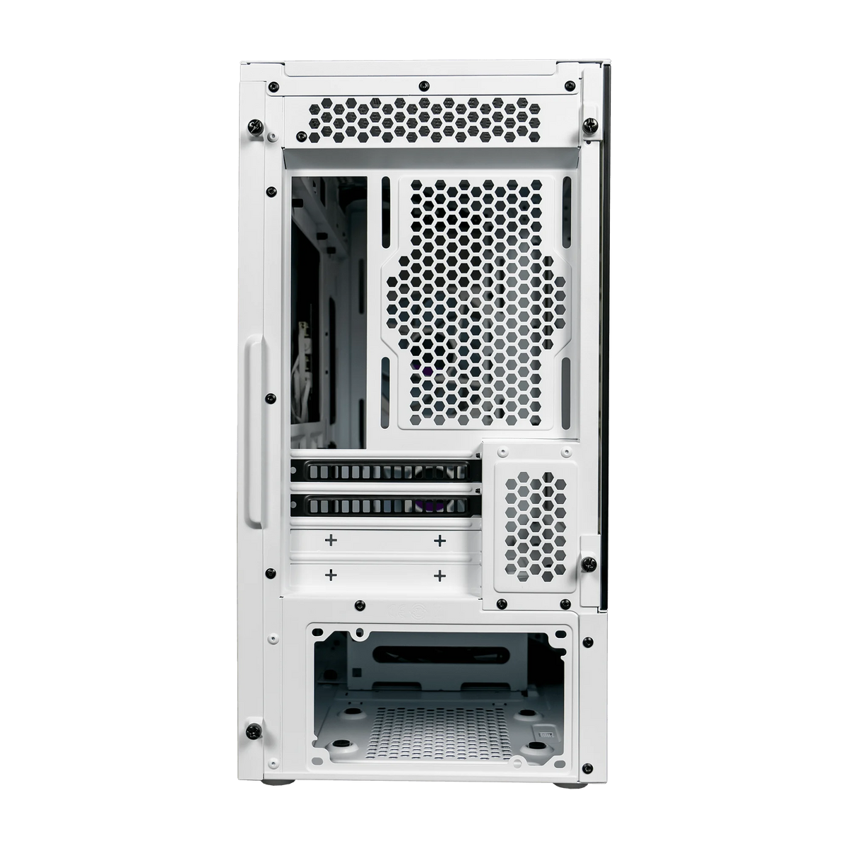 Coolmaster TD300 Mesh White
