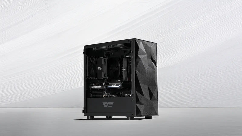 Computer Radium Radium PCs | Workstation Computers for Professional Use