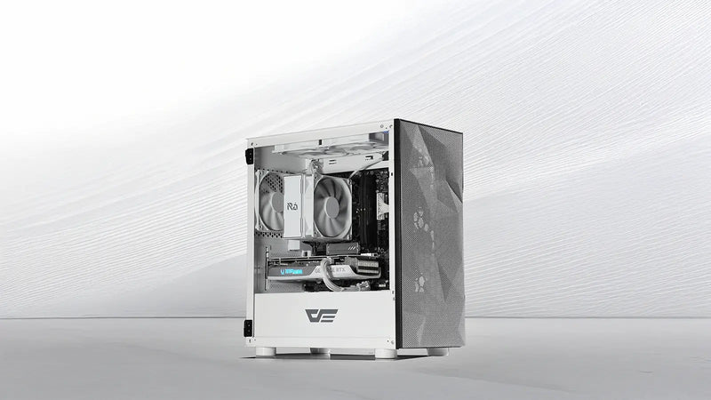Computer Radium Radium PCs | Workstation Computers for Professional Use