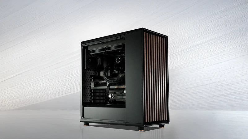 Computer Radium Radium PCs | Workstation Computers for Professional Use