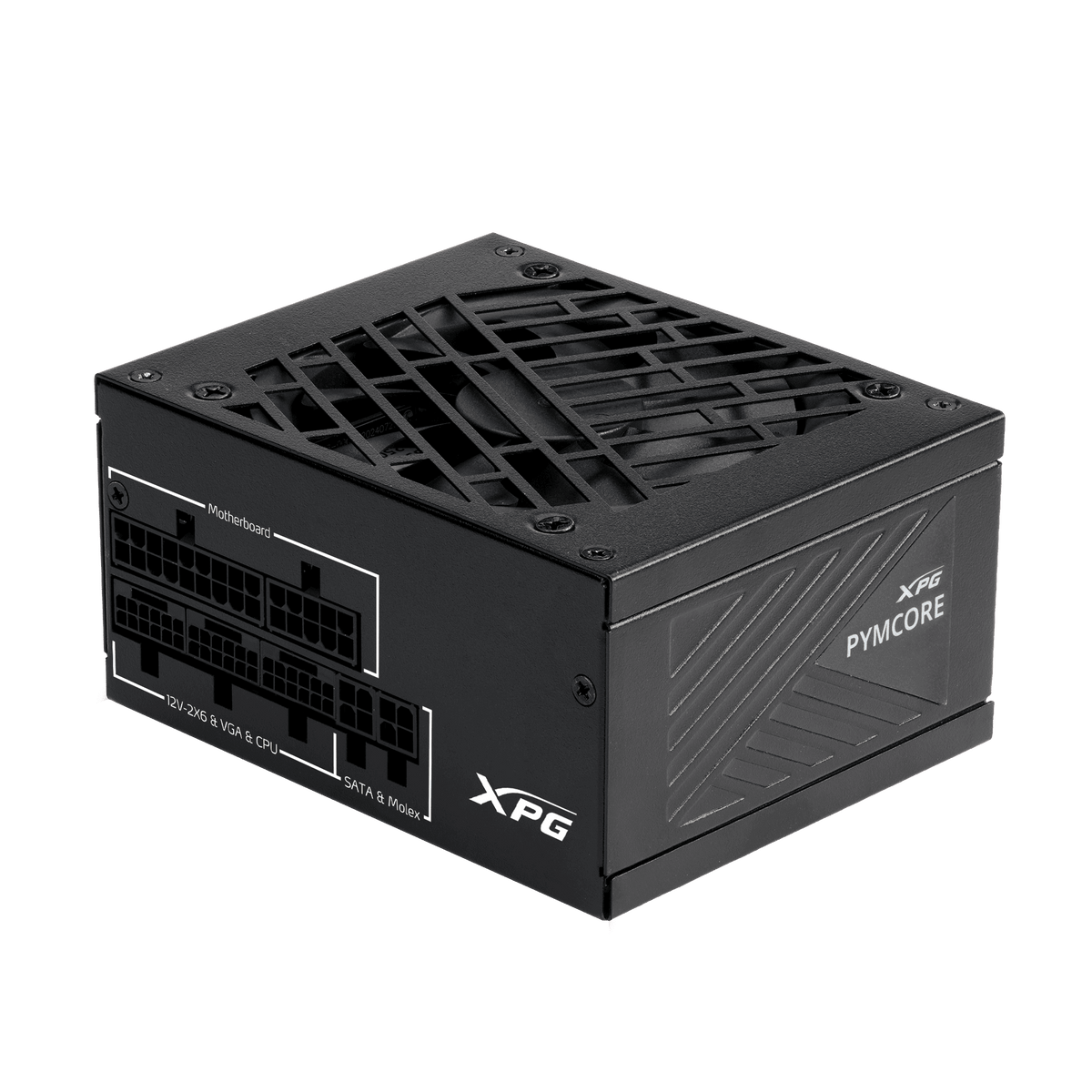 ADATA XPG Pymcore 850W Gold SFX Modular PSU