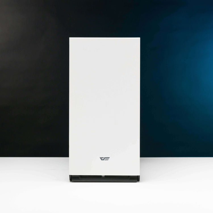 KUDAN Series | White Gaming PCs | Radium PCs