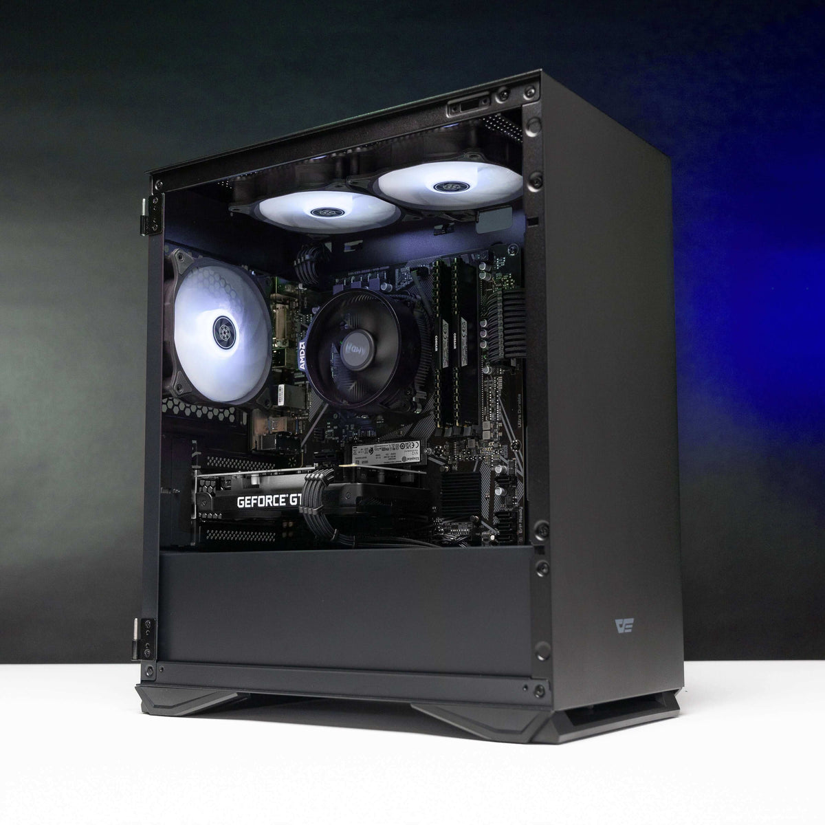 Prebuilt Gaming PCs | Plug and Play | 36 months warranty