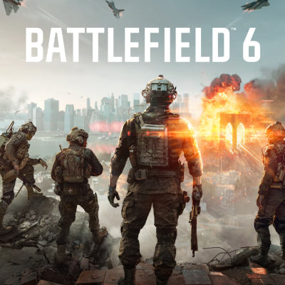 Game image